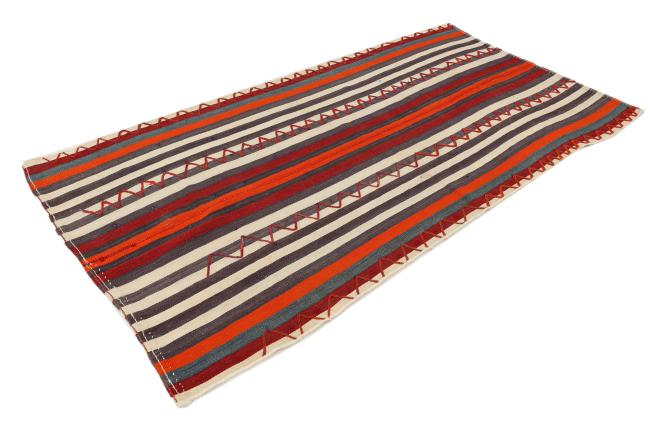 Kilim Fars Antiguo - 2