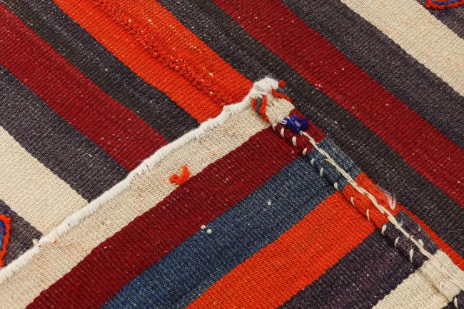 Kilim Fars Antiguo - 6