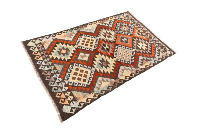 Kilim Afgán - 1