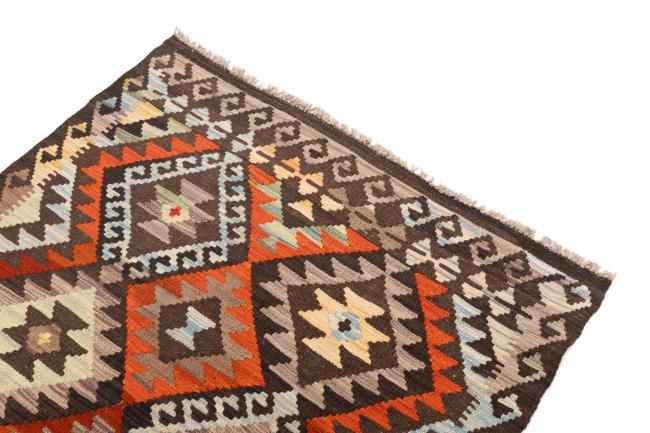 Kilim Afghan - 2