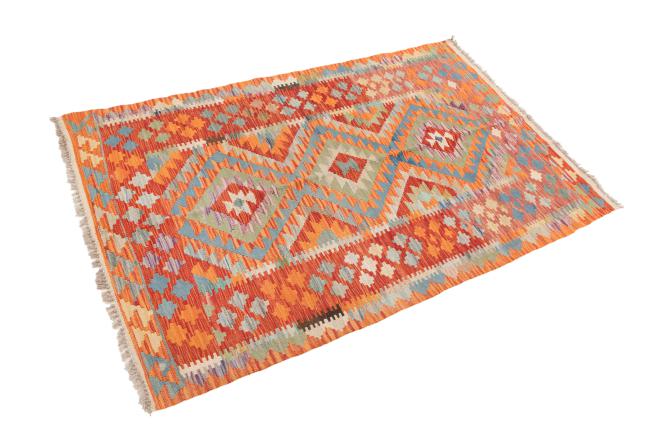 Kilim Afghan - 1