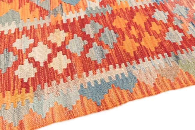 Kilim Afghan - 3