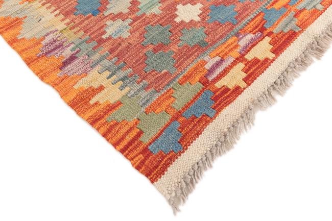 Kilim Afghan - 4