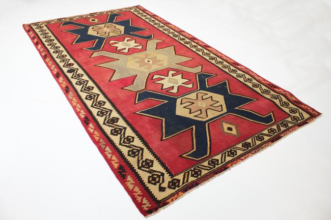 Kilim Fars Old Style - 1