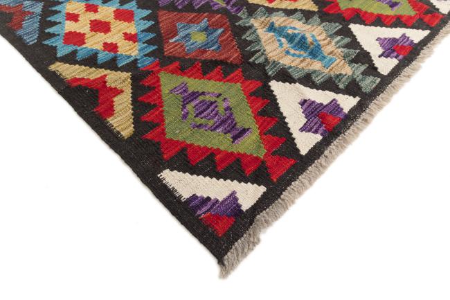 Kilim Afghan - 4