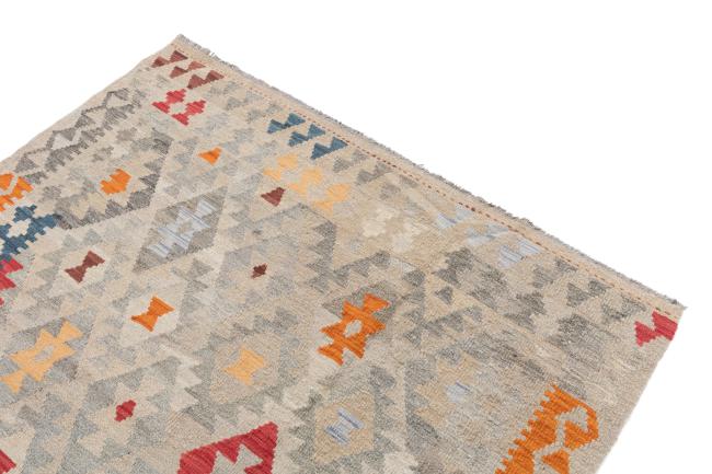 Kilim Afghan - 2