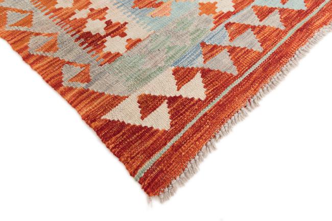 Kilim Afghan - 4