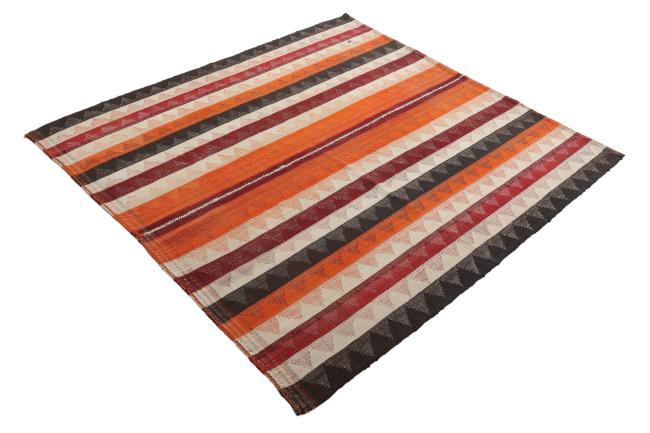 Kilim Fars Antigo - 1