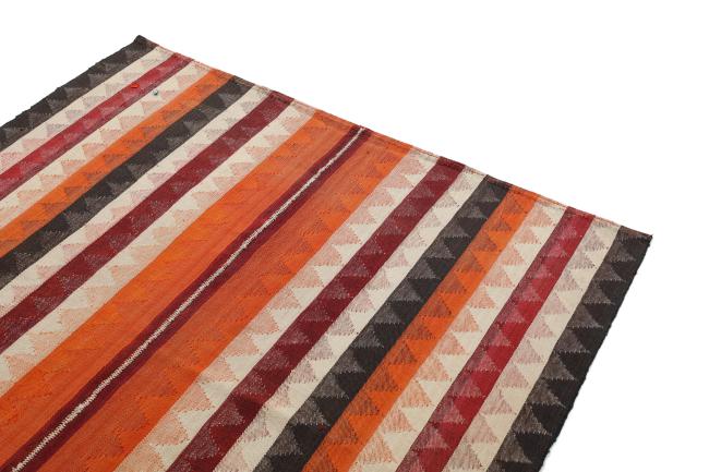 Kilim Fars Antigo - 3