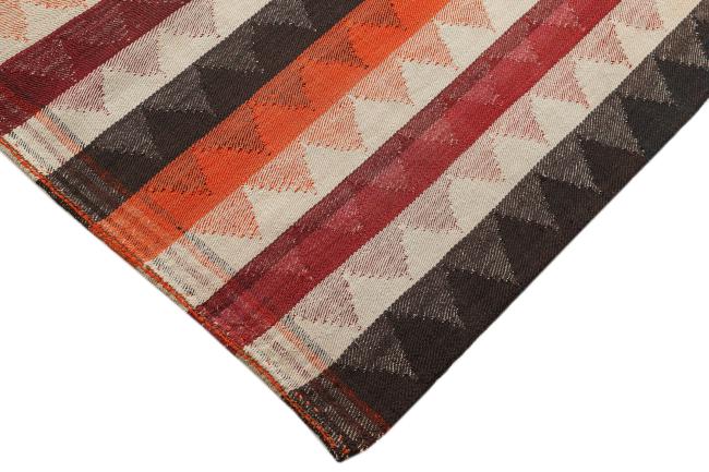 Kilim Fars Antigo - 4