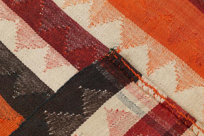 Kilim Fars Antique - 6