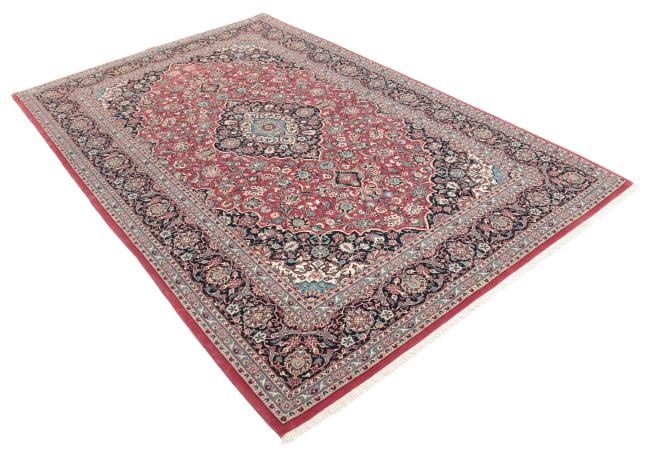 Isfahan Silk Warp - 1