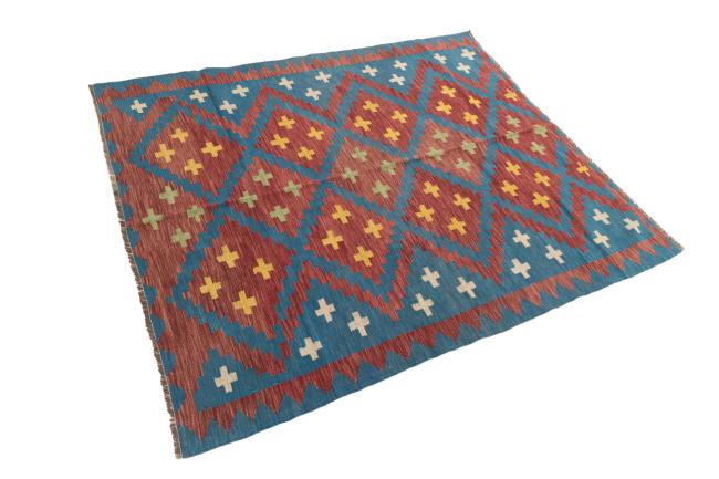 Kilim Afghan - 1