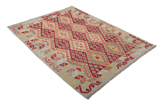 Kilim Afghan - 2