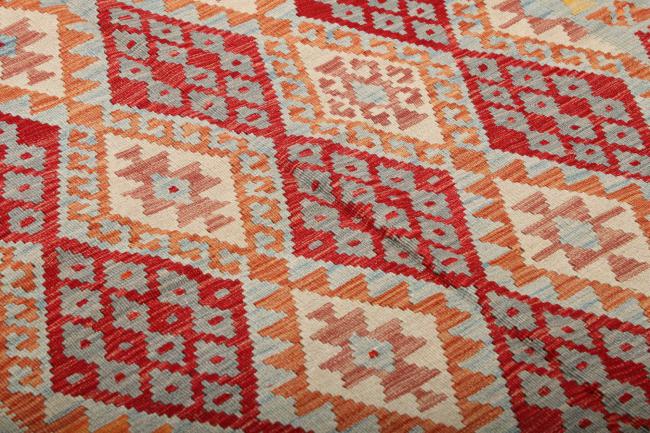 Kilim Afghan - 3