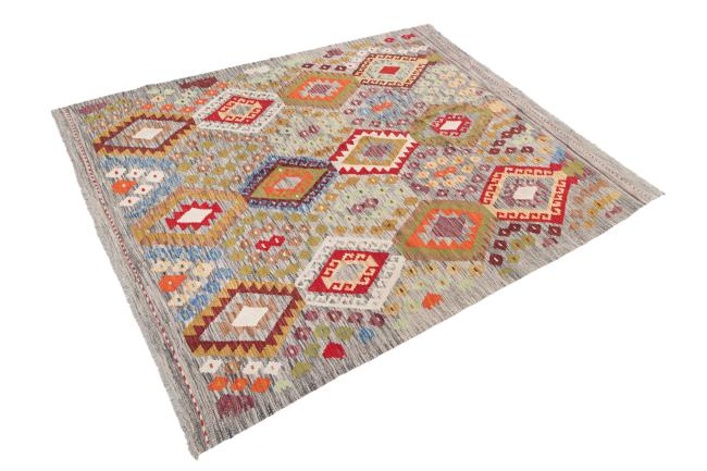 Kilim Afghan - 1