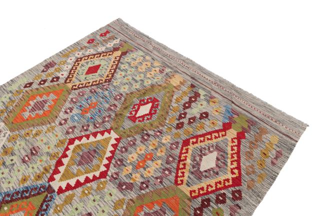 Kilim Afghan - 2