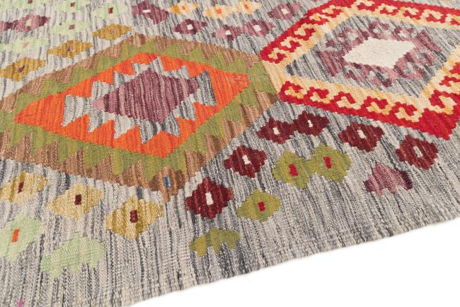 Kilim Afegão - 3