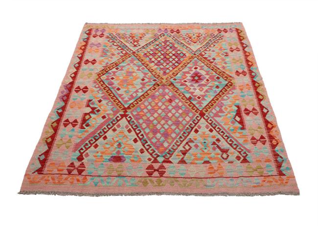 Chilim Afghan - 1