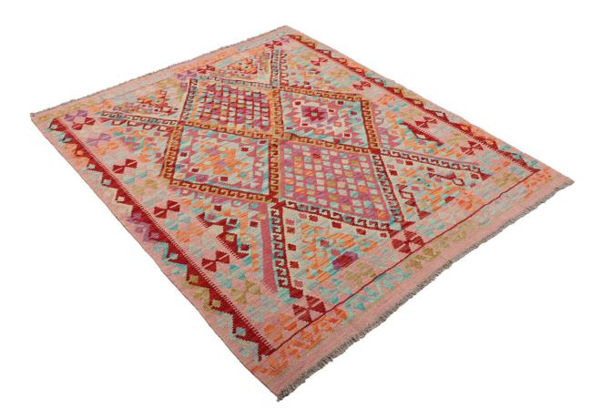 Chilim Afghan - 2