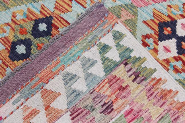 Kilim Afghan - 2