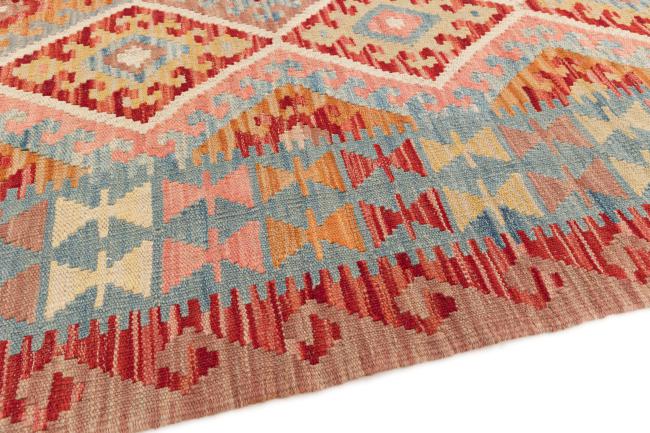 Kilim Afghan - 3