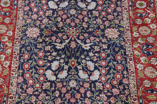 Hereke Silk - 5