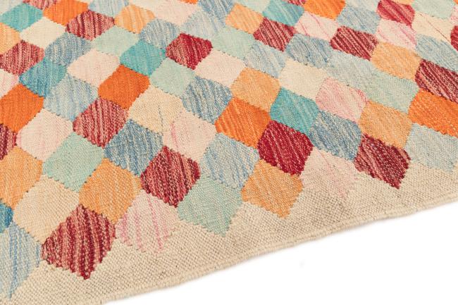 Kilim Afegão - 3