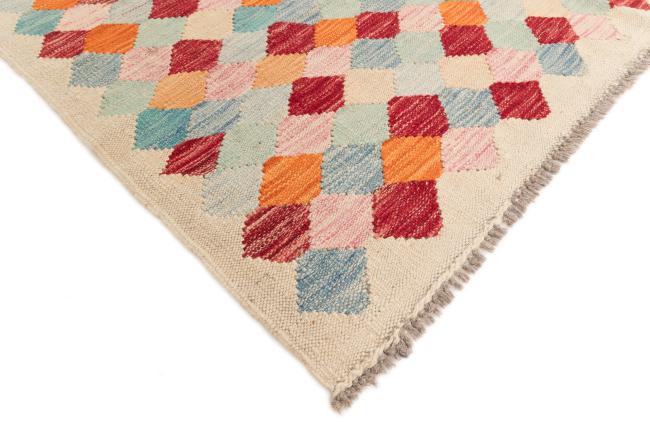 Kilim Afegão - 4