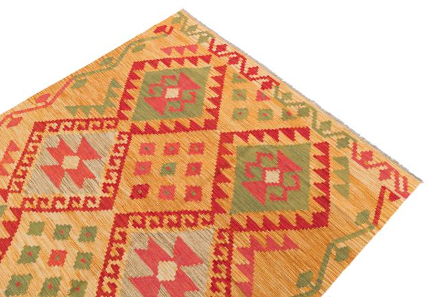 Kilim Afghan - 2