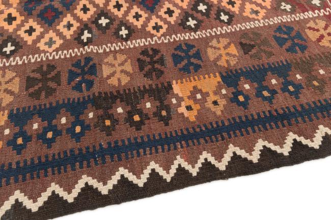 Kilim Afghan Antiek - 3