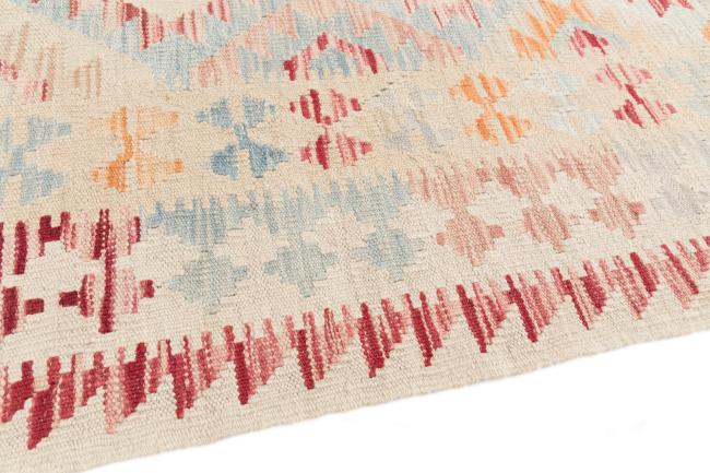 Kilim Afghan - 3