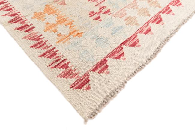 Kilim Afghan - 4