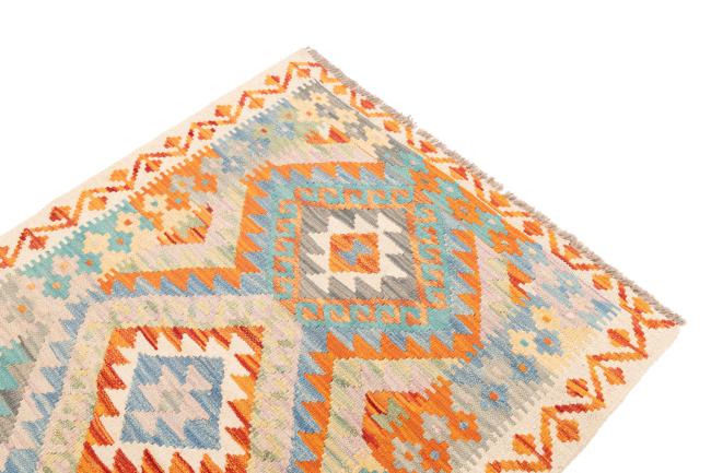 Kilim Afghan - 2