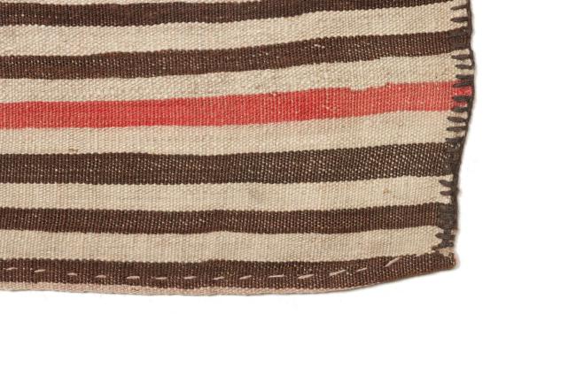 Kilim Fars Mazandaran Antigo - 3