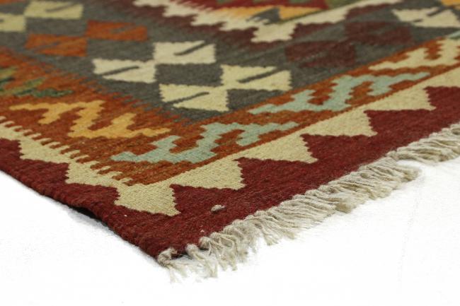 Kilim Afghan - 4