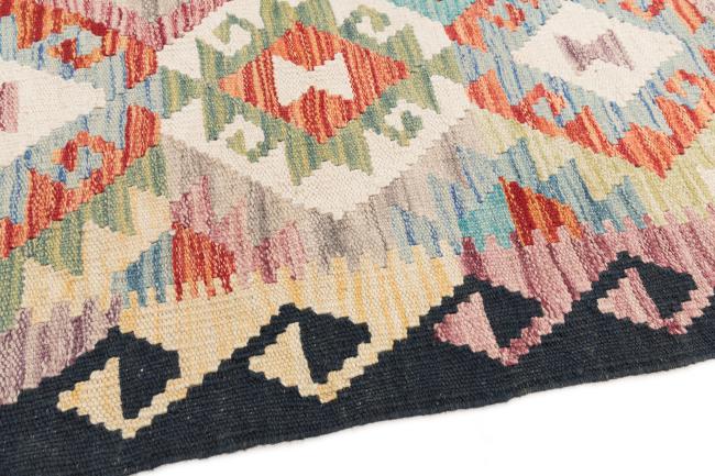 Kilim Afghan - 3