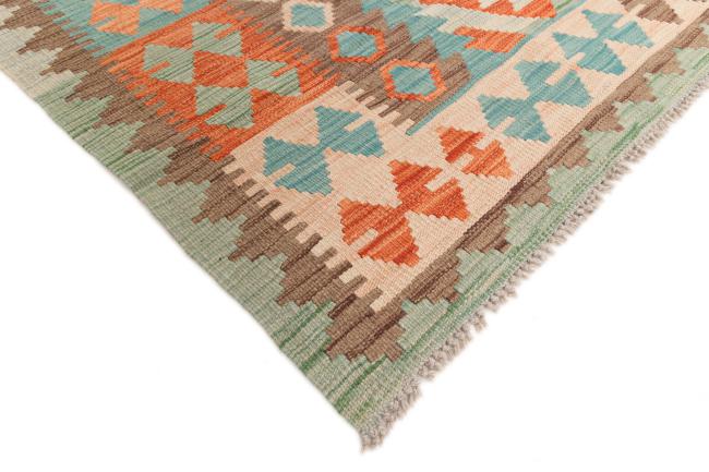 Kilim Afegão - 4