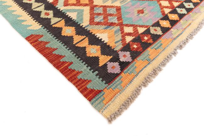 Kilim Afghan - 4