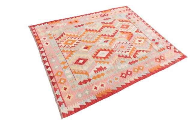 Kilim Afghan - 1