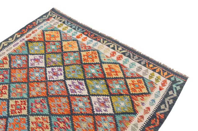 Kilim Afgán - 2