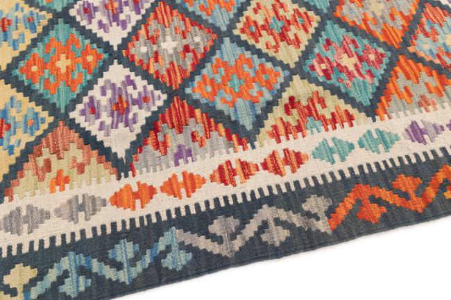 Kilim Afegão - 3