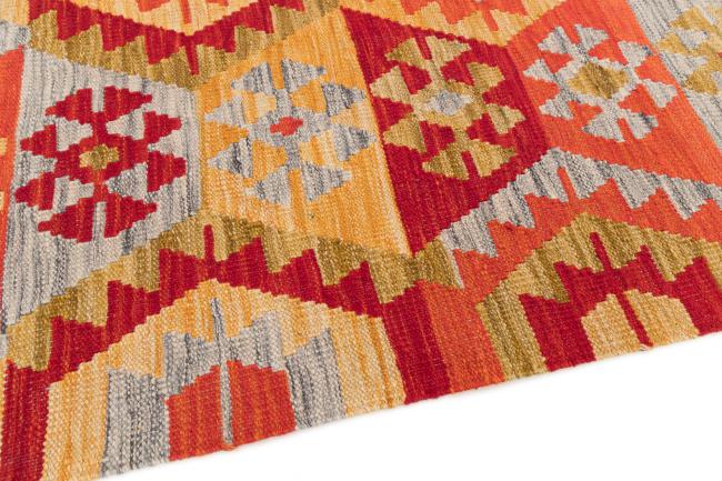 Kilim Afghan - 3