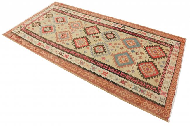 Kilim Fars Azerbaijan Antique - 1