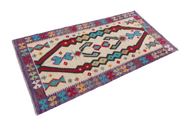 Kilim Afghan - 1