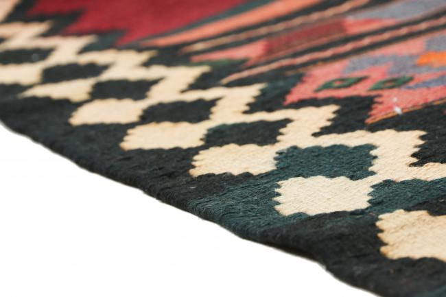 Kilim Fars Azerbaijan Antigo - 6