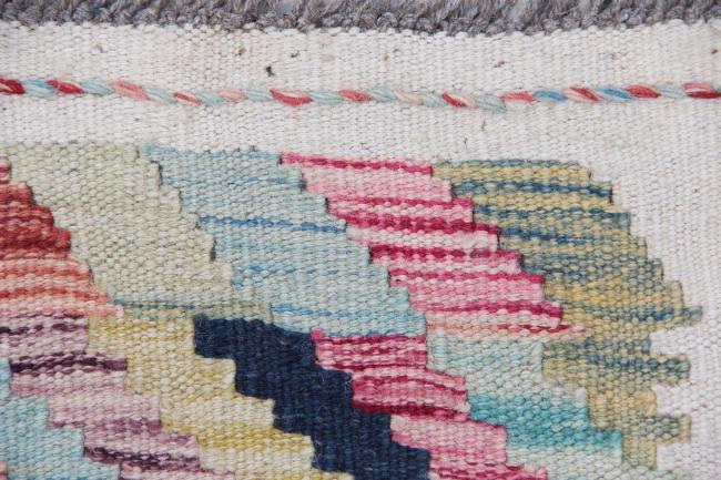 Kilim Afghan - 3