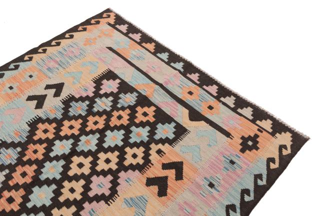 Kilim Afghan - 2