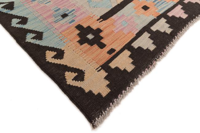 Kilim Afghan - 4