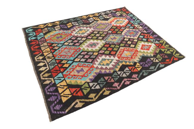 Kilim Afghan - 1